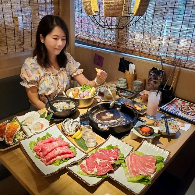 厚福街特色居酒屋🏮