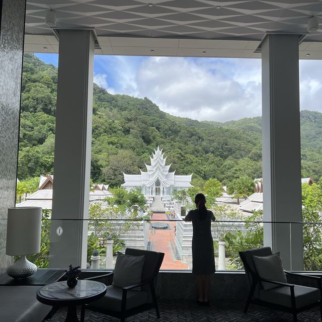 布吉誤打誤撞米芝蓮餐廳
