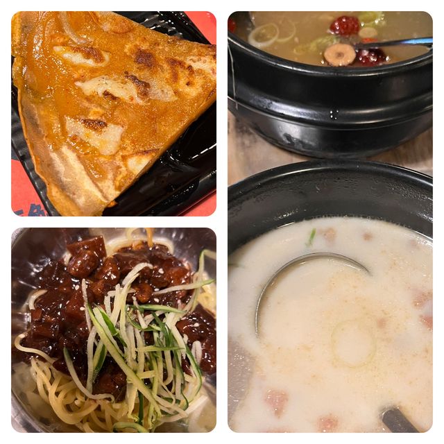 大埔👉任食熟成牛🦖霜降和牛燒肉放題