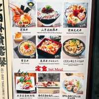 👍🏻高質日本丼飯