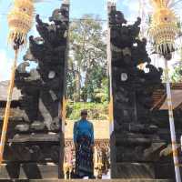 Elephant Cave Temple