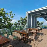 LE MERIDIEN PJ: A NEWLY REBRAND HOTEL