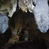 Bukilat Cave, Camotes Island Cebu