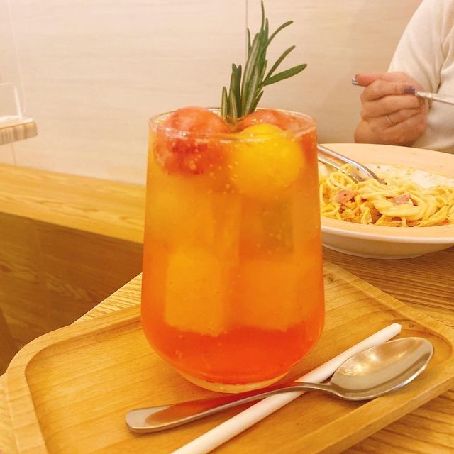 大角嘴韓風•少女心必訪💓