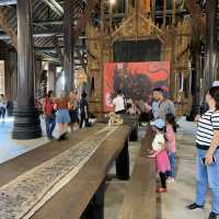 พิพิธภัณฑ์บ้านดำ เชียงราย