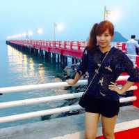 สะพานสราญวิถี