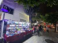 Indy Night Market @ Palladium 