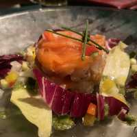 【東京】日本初のピザハウスで老舗の味を堪能