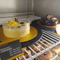至原汁原味意大利咖啡店打卡