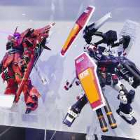 大男孩的最愛🤖The Gundam Base 鋼彈旗艦店
