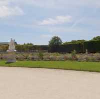 Tuileries Garden