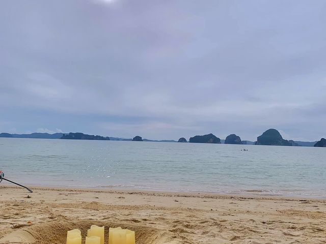 The Tubkaak Krabi Boutique Resort กระบี่