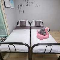 GamJa Guesthouse 