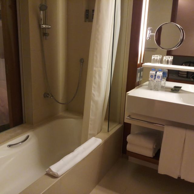 Visit Lantau Island, and stay at Novotel Citygate! (3-Star Hotel on trip.com)  Visit Lantau Island, and stay at Novotel Citygate! (3-Star Hotel on trip.com)