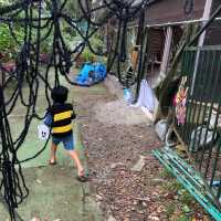 【横浜】横浜山手西洋館7館でハロウィンウォーク