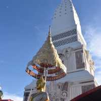 วัดพระธาตุท่าอุเทน🙏