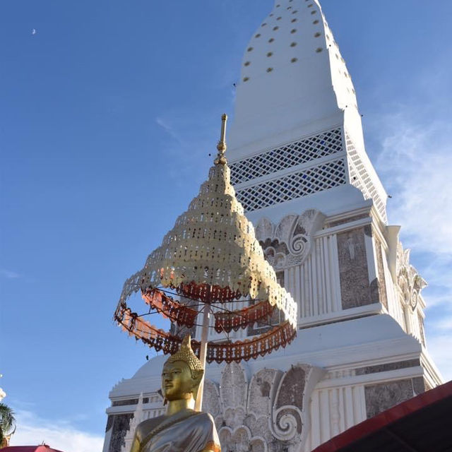 วัดพระธาตุท่าอุเทน🙏