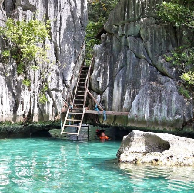 Title: Coron Palawan Philippines