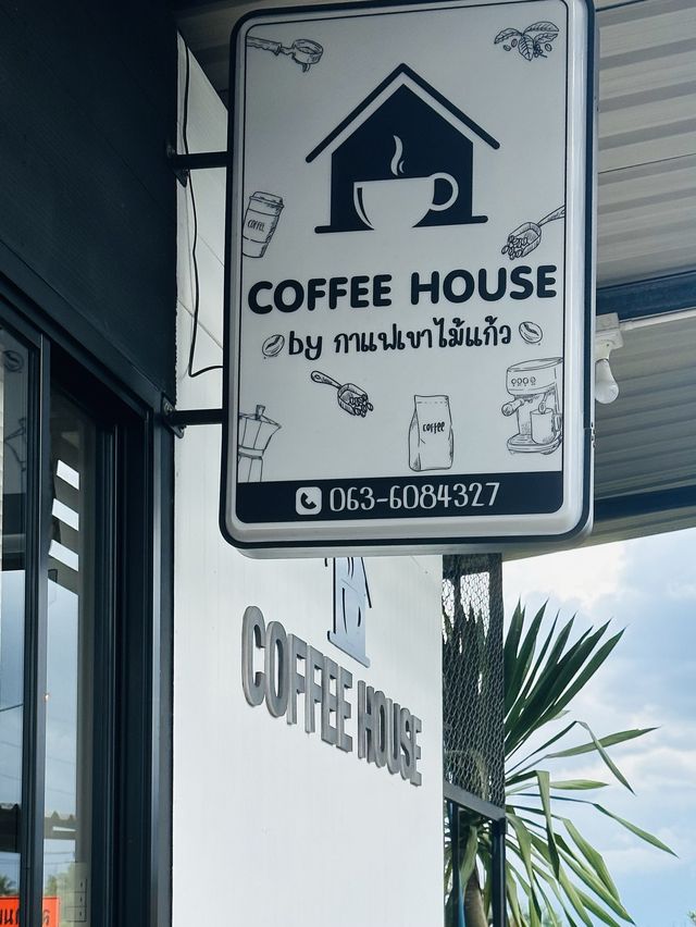 Coffee House 