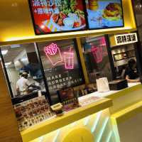 🍔🍟大俠愛吃漢堡堡📍派特漢堡 PATTYBUN