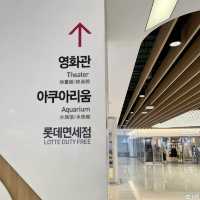 🇰🇷 COEX Aquarium How to Go