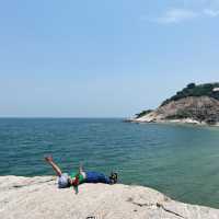 หาดลับที่ หัวหิน ปราณบุรี จ.ประจวบฯ