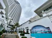 D Varee Jomthien Pattaya 🏨 