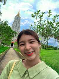 เข้าวัดบ้างงง