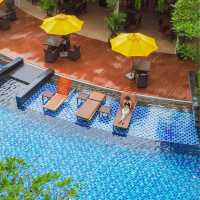 Grand Mercure Phuket Patong