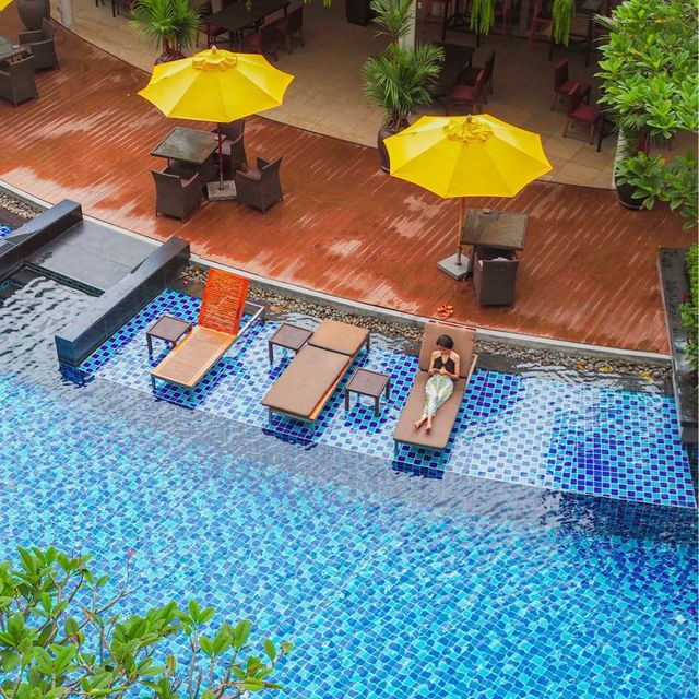 Grand Mercure Phuket Patong