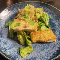 絶対おすすめ‼️沖縄料理の店『菜菜』