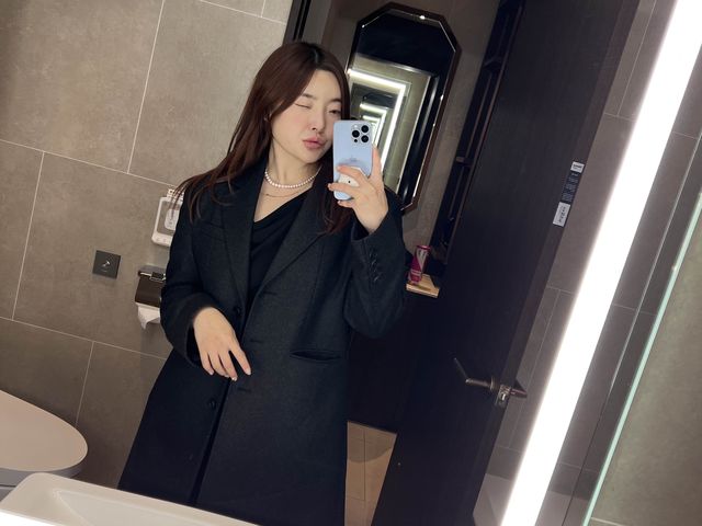 깔끔해서 호캉스 하기 좋은 라마다 대전! 