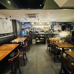 Plato Cafe & Bistro（佐敦店） User Photo
