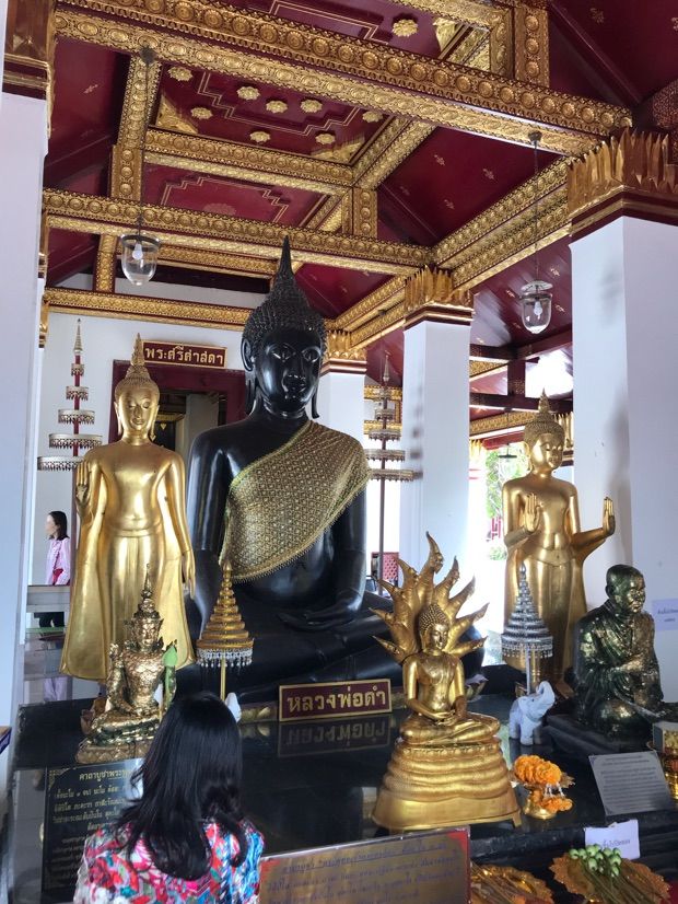 พระพุทธชินราช