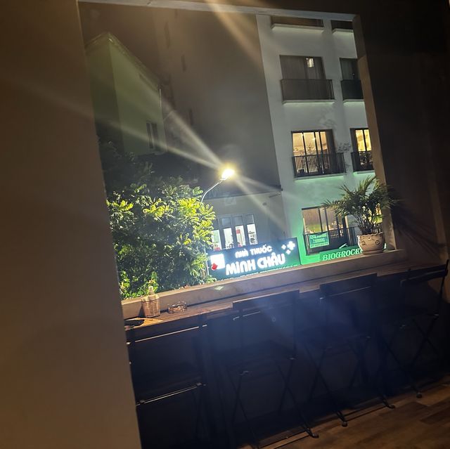 하노이 서호 수제맥주집!