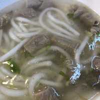 瑞芳美食廣場21號米苔目