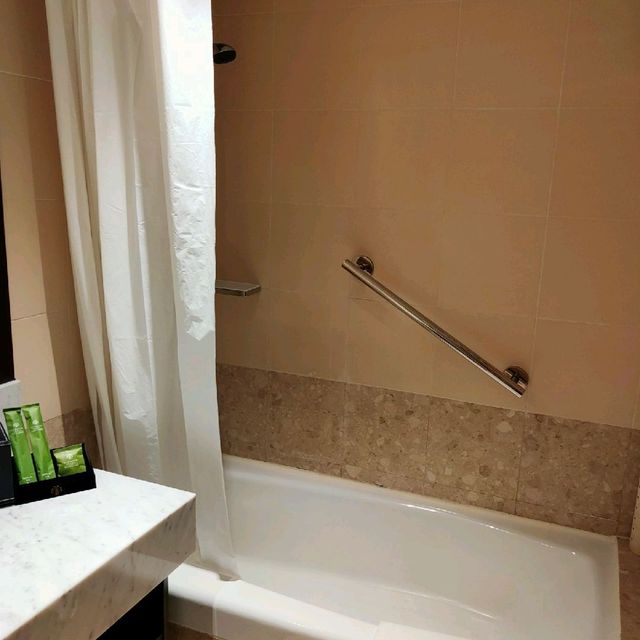 抵住 酒店房升級至Apartment 抵住 酒店房升級至Apartment