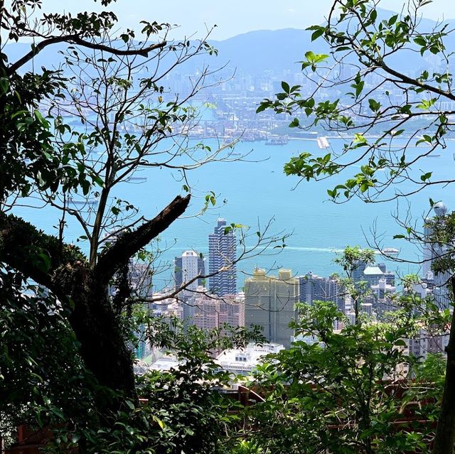 Victoria Peak