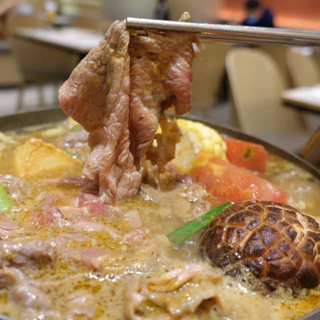 必食❗台式一人一鍋🍲
