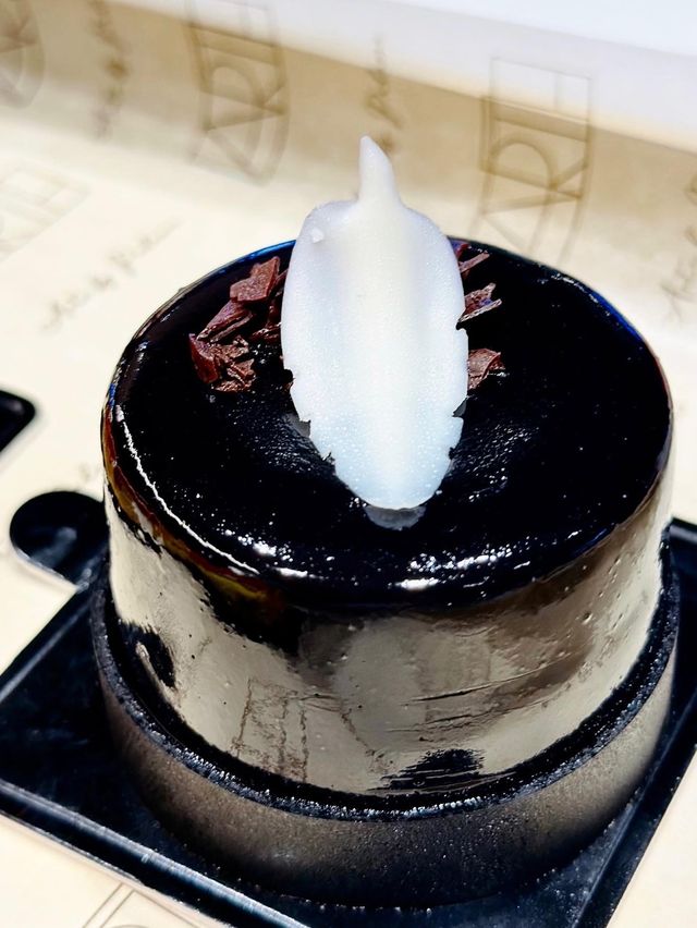 猶如藝術品嘅蛋糕🍰 猶如藝術品嘅蛋糕🍰