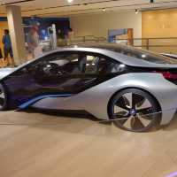 慕尼黑BMW 導賞團
