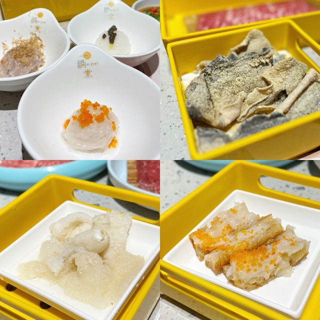 人氣火鍋放題🍲