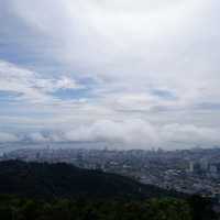 Spectacular View of Penang