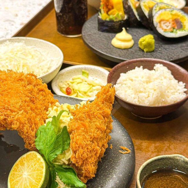 ⋆파르나스몰 맛집⋆