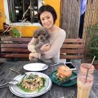 隱世美食 Little Field