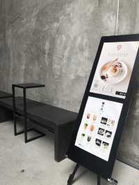 แนะนำร้านกาแฟใหม่ในโซนสามย่าน OKA x LOMNUA