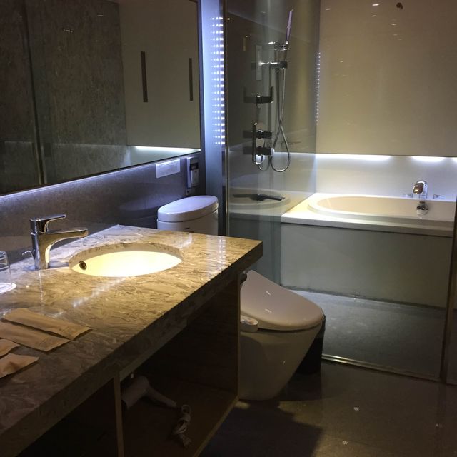 Top Boutique Hotel in the Heart of Ximending