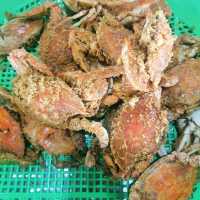 Celup Tepong Cikgu - Permaisuri, Terengganu