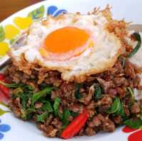 Phed Mark: Spicy & Super Nice