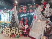 Station Es Cafe | ☕️Makham Chanthaburi